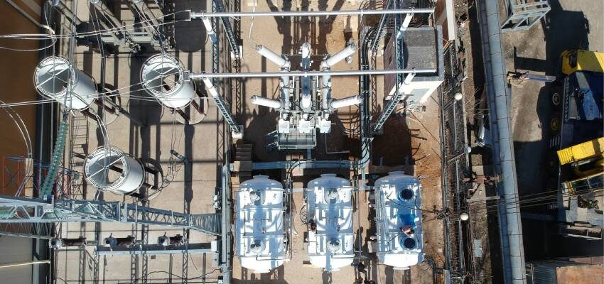 Superconducting fault current limiters for grid protection 32 Superconducting fault current limiters for grid protection