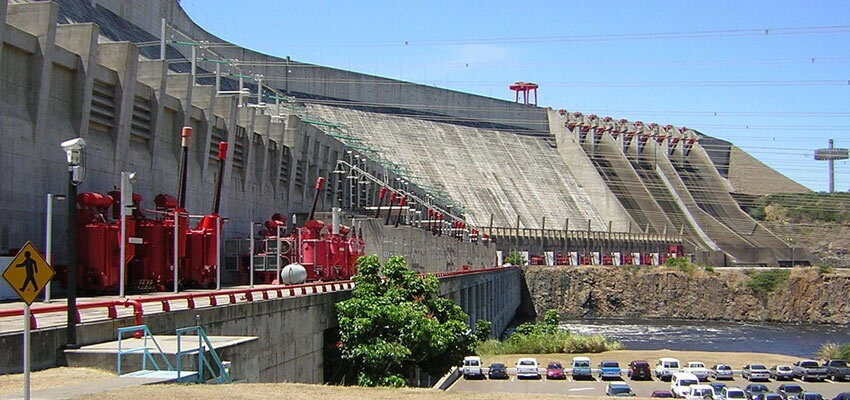 New power transformer to be delivered to Guri Dam 32827062d398c3bcebce44c02ac4fa3f