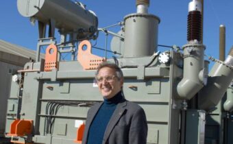 Interview with Giuseppe Petrelli