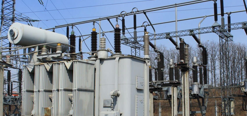 Yantarenergo to more than double the capacity of the 110/15 kV substation Borisovo 32cf2b18bc061b77e56b5783aff01222