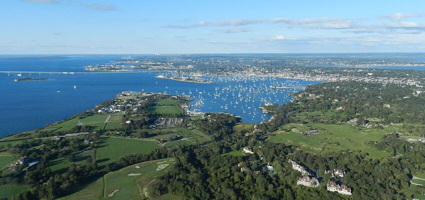 Aquidneck Island to receive a $93M power system revamp
