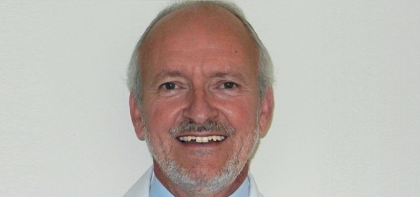 Interview with Dr. Peter Smith, Global Technology Manager at Shell