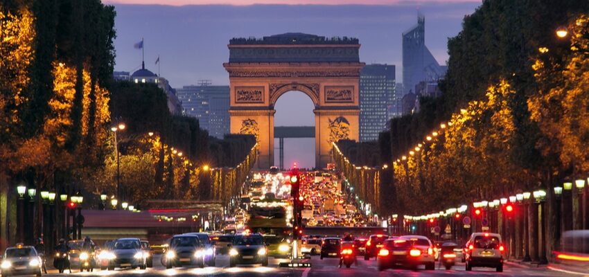 RTE proposing to invest $36.4 B by 2035 to renovate French network