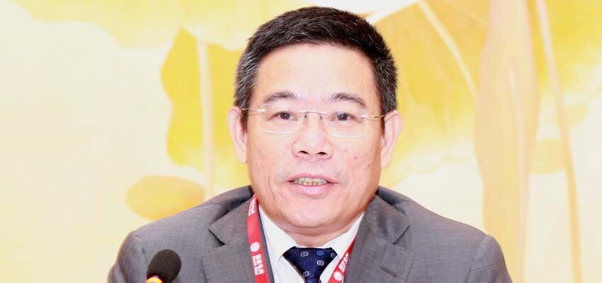 Interview with Zhou Xiong, General Manager at Shandong Electrical Engineering & Equipment Group Co., Ltd