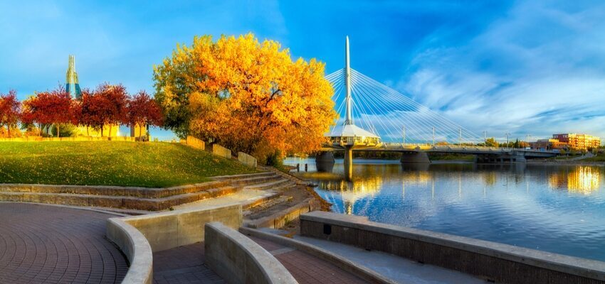 $453 M Manitoba-Minnesota transmission line approved