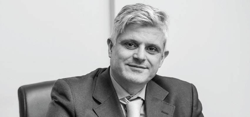 Interview with Marco Del Contrasto, Owner of COBRAL Marco Del Contrasto, COBRAL
