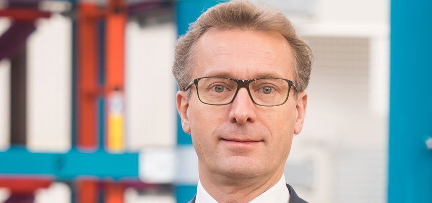 Interview with Dr. Ralf Bergmann, Managing Director of HIGHVOLT