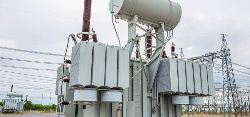 Pakistan energizes 750 MVA transformer