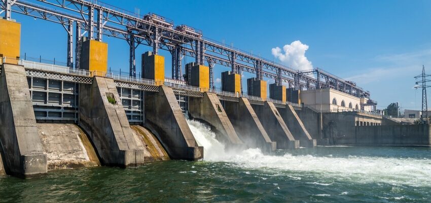Ethiopia secures grant for hydropower projects