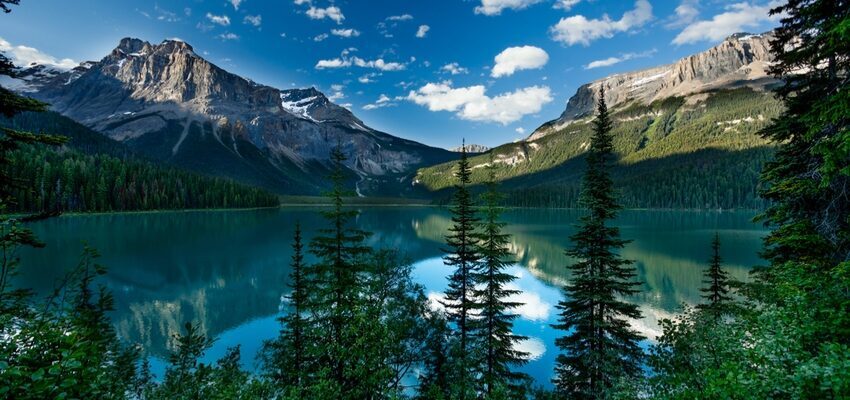 $289 M transmission line expansion in British Columbia