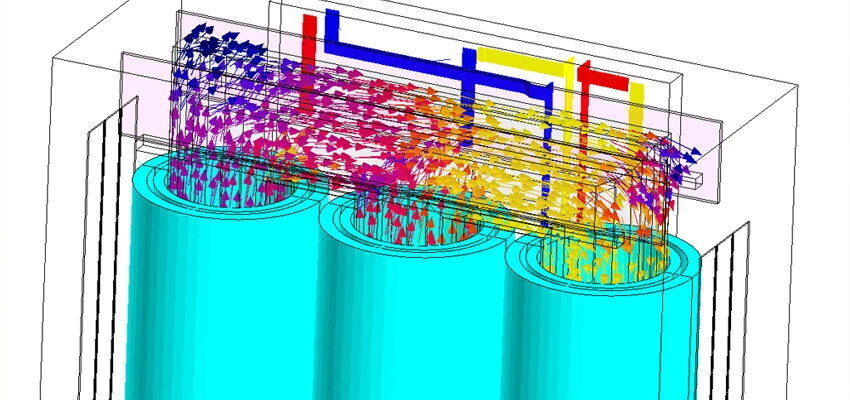 How to design power transformers efficiently?