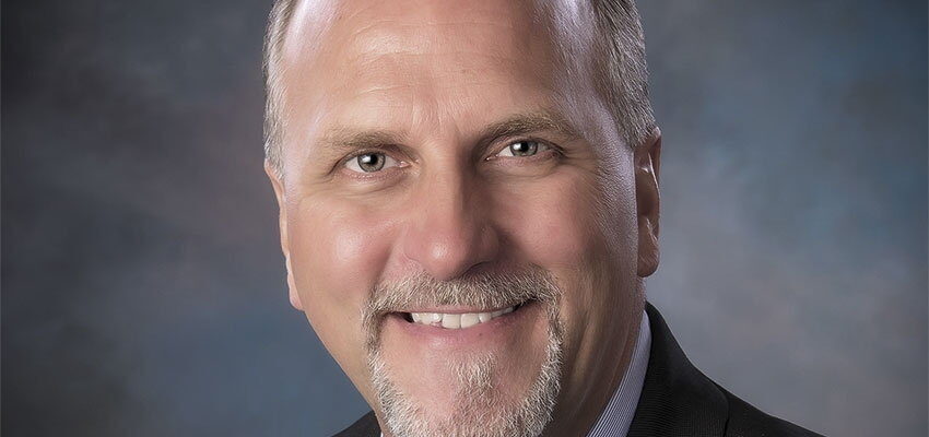 Interview with Bryan Sayler, President at Doble Engineering Company
