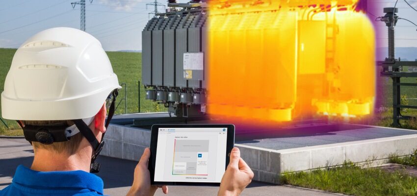 TESSA® FLEETSCAN 2D: Your fleet at a glance