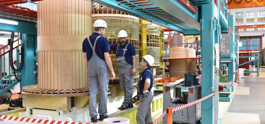 Standards relevant to transformers – part XI