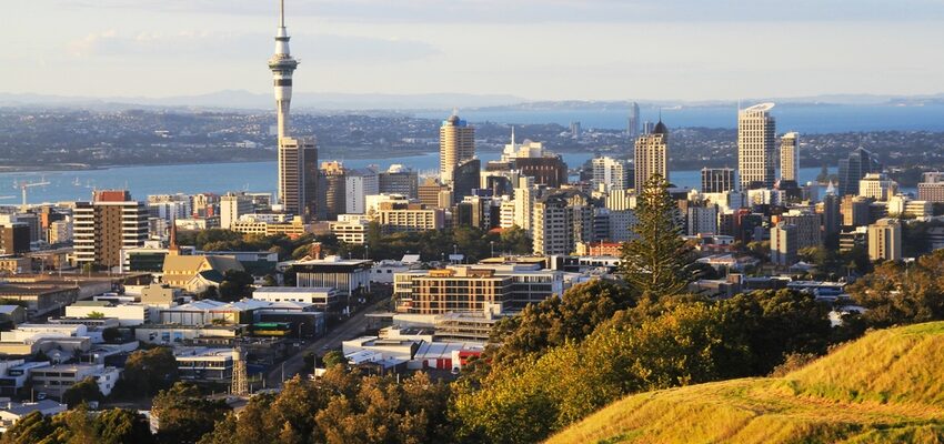 Transpower to upgrade New Zealand’s North/South link