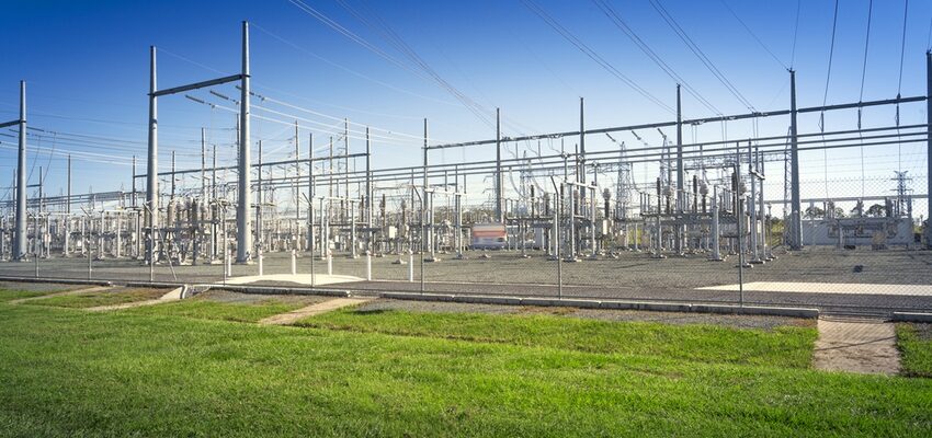 $9.4 M substation upgrades in Queensland