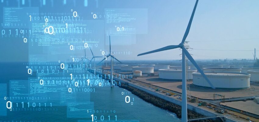 Artificial intelligence applications and technology in the power industry