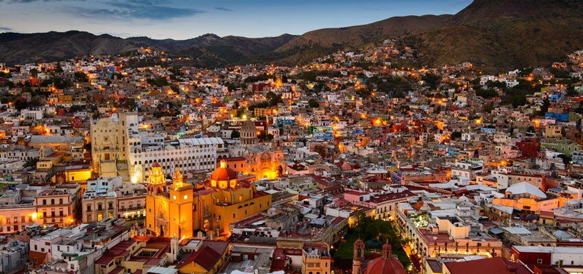 230 kV Beta fluid transformers commissioned in Mexico