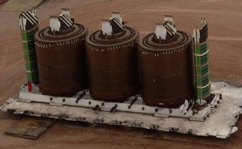 Power transformer life Part 3: Life management and extension 391ea8910617ad2f9d1c0fb68b3cc265