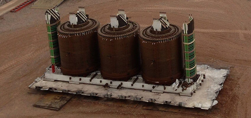 Power transformer life Part 3: Life management and extension 391ea8910617ad2f9d1c0fb68b3cc265