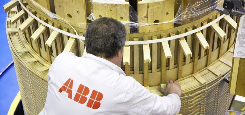 ABB sells Baldor’s generator-set business to Generac Holdings Inc. 39eee751af30032eeece2f48de2de4ba