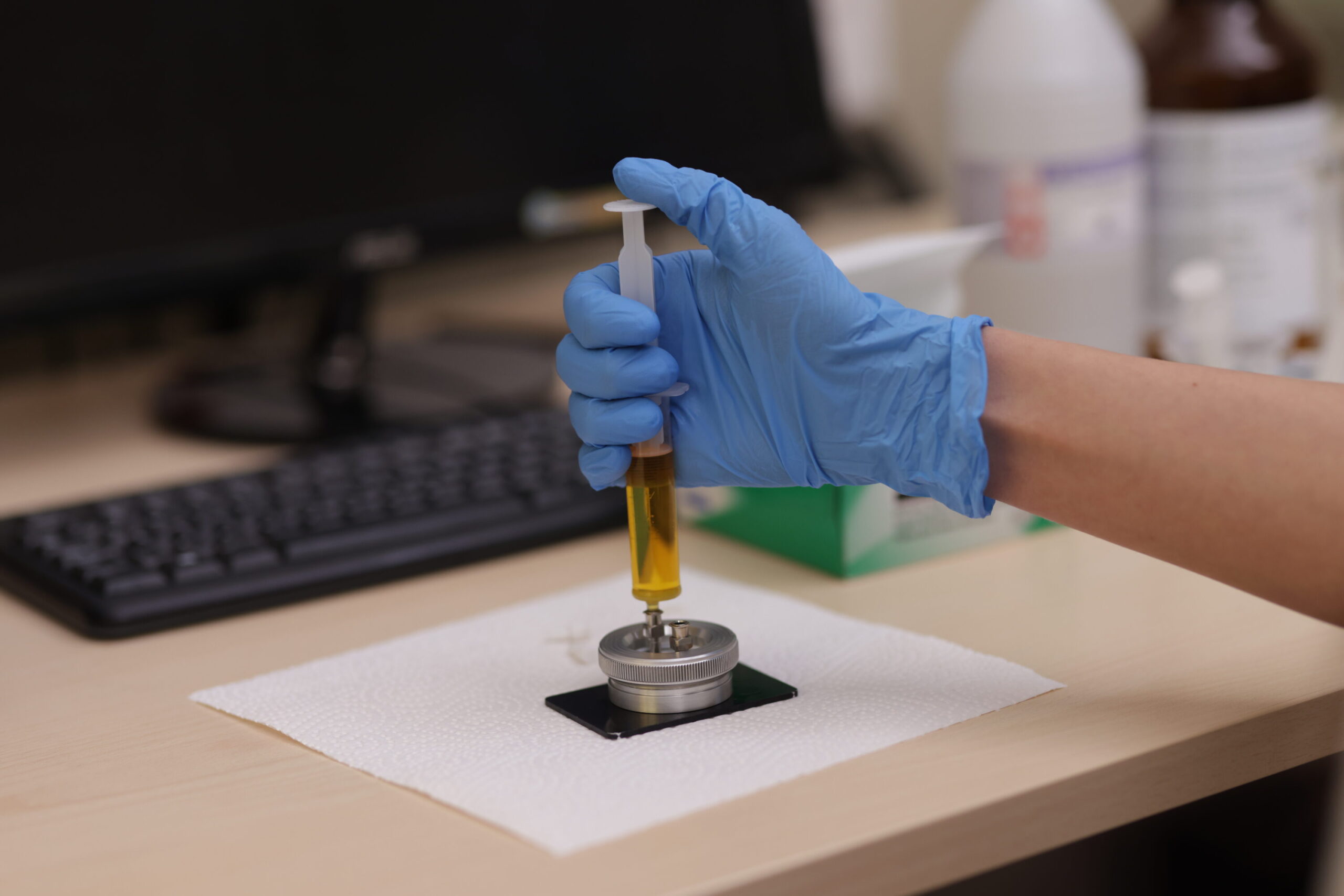 Insulating liquids test – lesson #2 – Review of available conventional literature, guides, and standards for oil testing