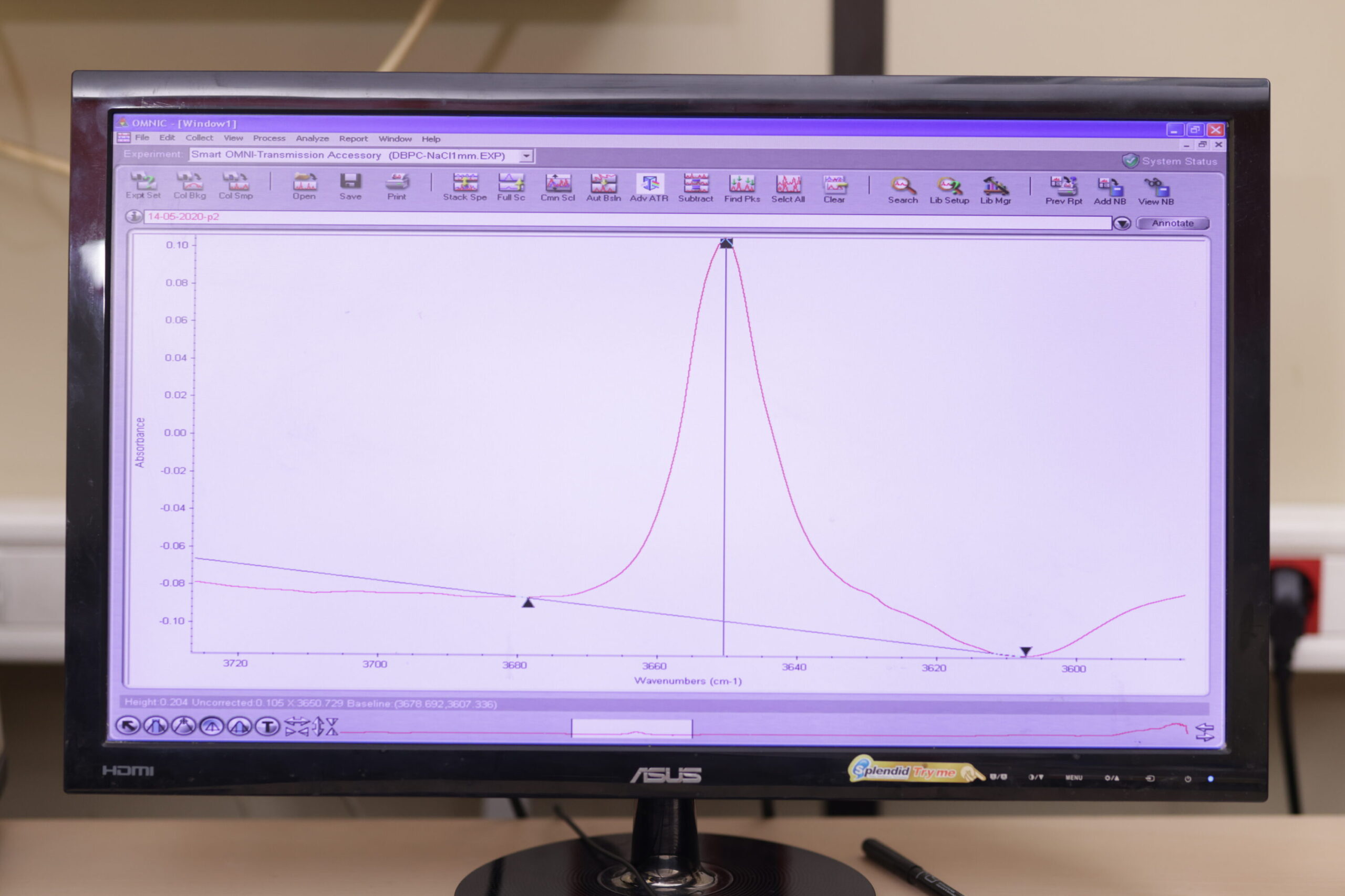 Insulating liquids test – lesson #5: Diagnostics and actions based on the results of transformer oil tests