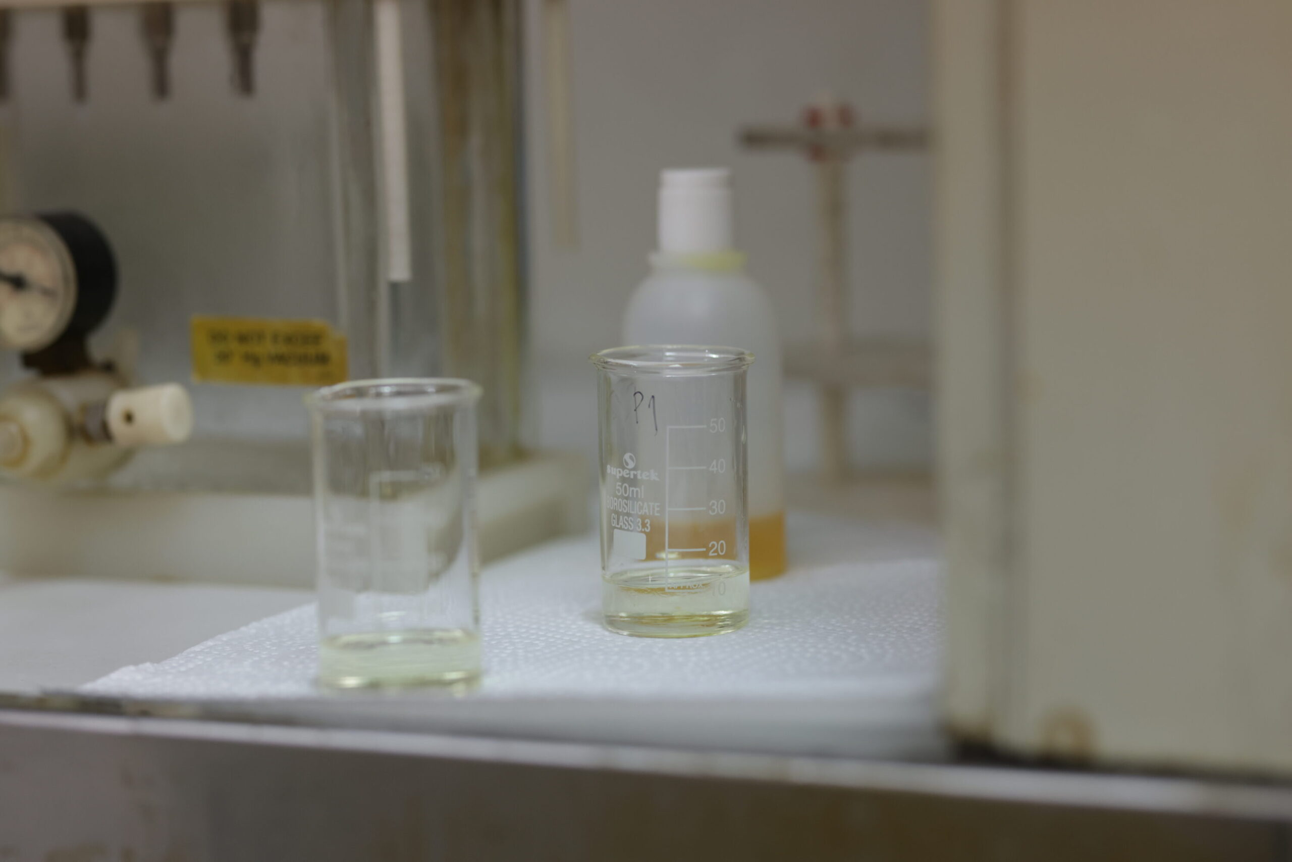 Insulating liquids test – lesson #3: Oil test priorities: specification, frequencies, limits