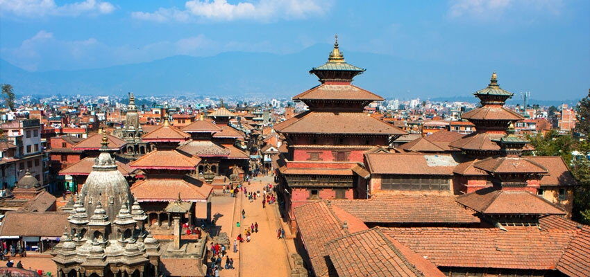 First shipment of 253 power transformers arrives in Nepal