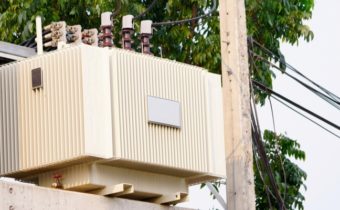 Girl dies after touching live transformer switch
