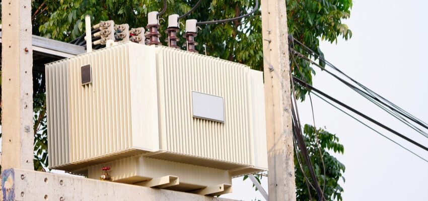 Girl dies after touching live transformer switch