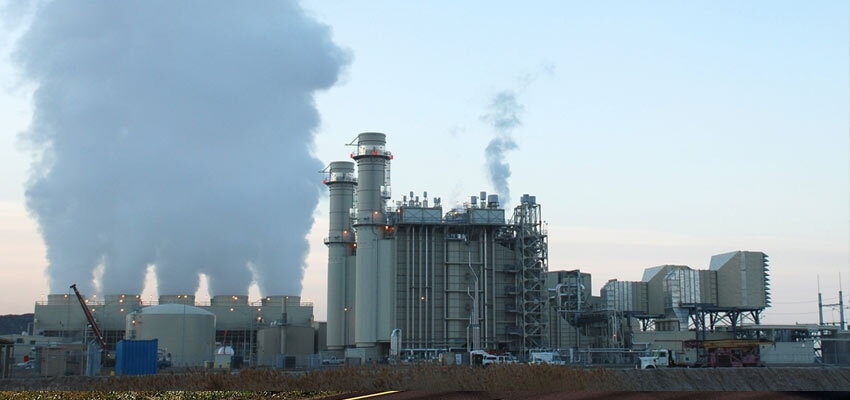 Natural gas power plant in Batangas loses 250 MW after transformer damage 3c484c65a2d021a349aae5bdf03a26b7