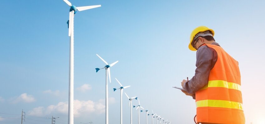 170 MW wind project in Minnesota