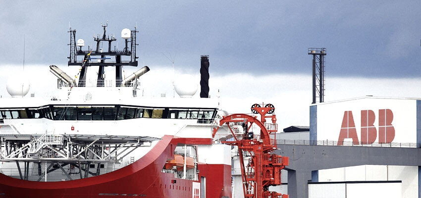 ABB wins contract to supply power for Kraken FPSO 3de303a43620aac779205f8a1027a16c