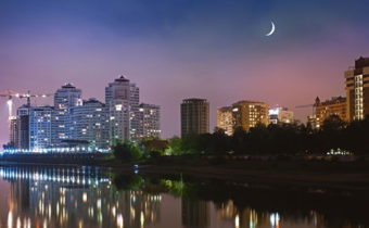 Krasnodar to power up with a new substation