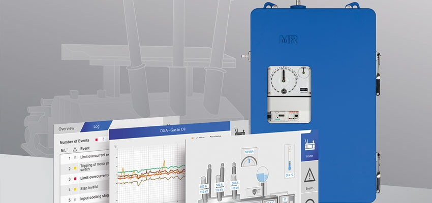 MR launches new motor-drive unit