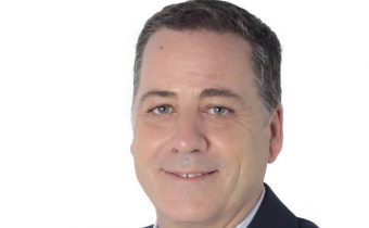 Alberto Prieto, Hitachi ABB Power Grids