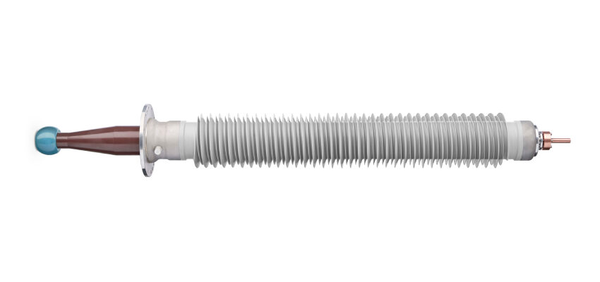 AirRIP® flex – the new and highly configurable dry bushing concept for 245–550 kV systems from Hitachi Energy