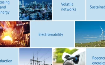 volatile networks