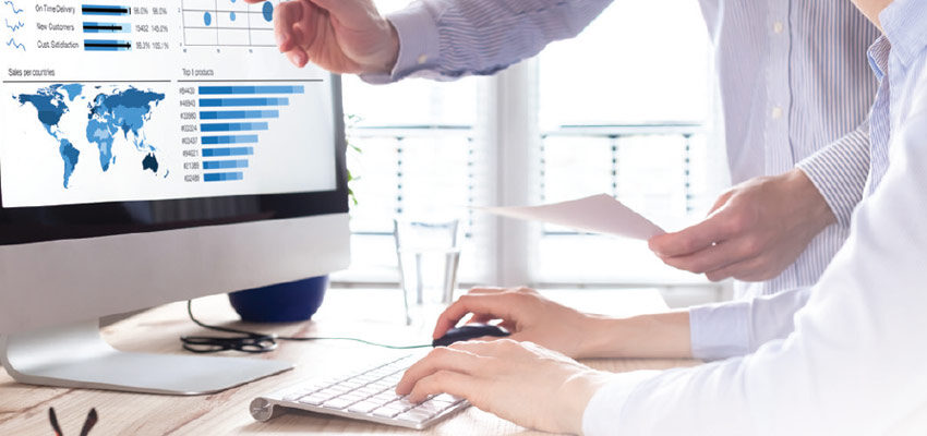 Making strategic decisions? market research