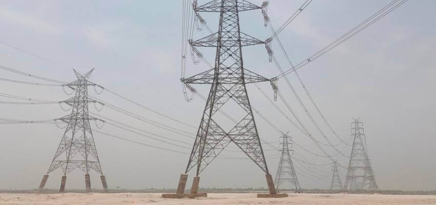 KEC International clinches new power T&D orders 400-kV Transmission-Line-Bihar 850x400