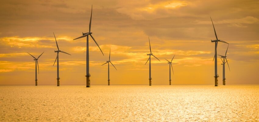 ABB to connect offshore wind with HVDC