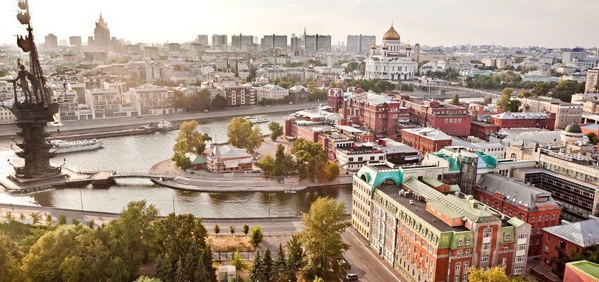 $62M Avtozavodskaya substation upgrade enters second phase