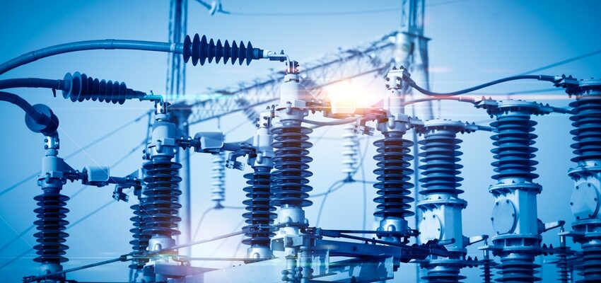 Larson Electronics releases 45 kVA substation