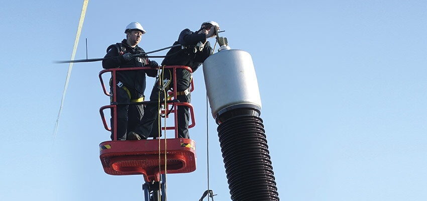 Column: Power transformer lifecycle