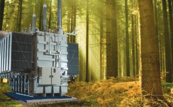 VTC/GTC team has successfully designed and tested a 150 MVA transformer insulated with natural ester Envirotemp™ FR3™ fluid, one of the largest FR3 insulated transformers built in the USA
