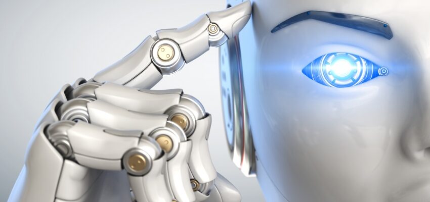 AI – someone needs to know what’s going on!