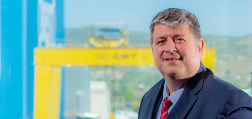 Interview with Tunç Tezel – Board member and CEO of BEST Transformer