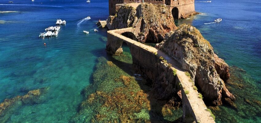Finnish company installs new substation for wave energy project in Portugal