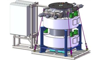 44 Application of magnesium diboride in saturated core fault current limiters